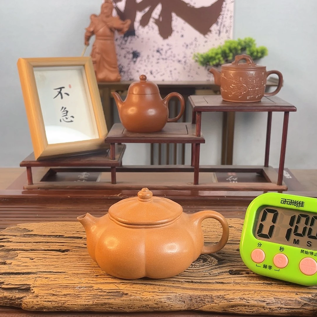 紫砂茶壶莫*这不都在这