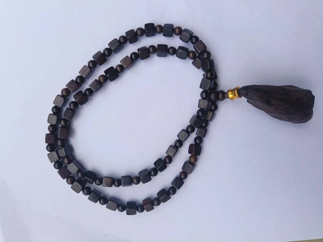 边境好物(芽庄吊坠)4号