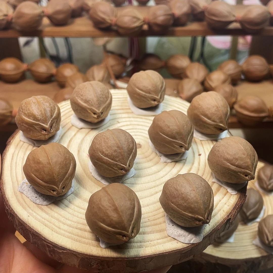 橄榄核手串/手链2124精挑定制