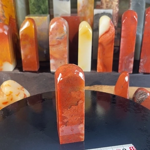 寿山石印石寿山石印石