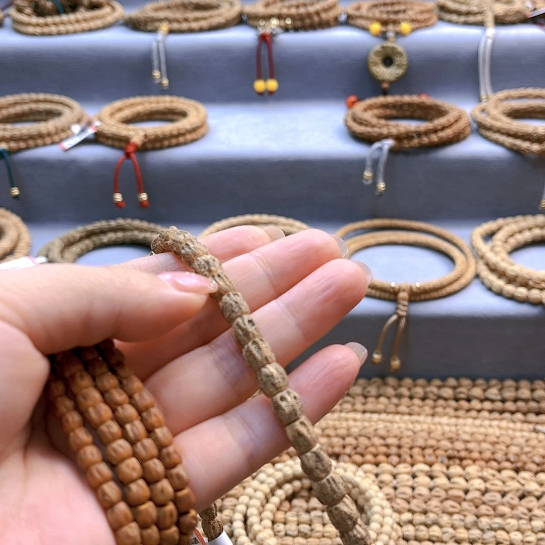 柏香籽/百香籽吊坠大*马