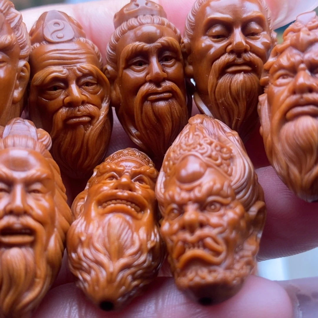 橄榄核吊坠橄榄橄榄橄榄