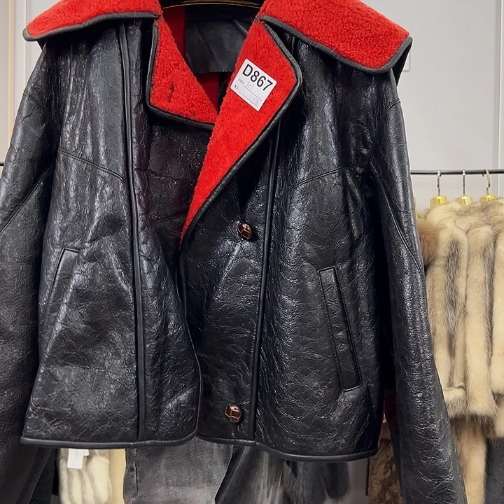 糖****恒玖新款女装外套867