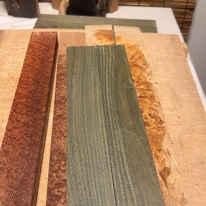 雨***雾紫檀木类端景台111