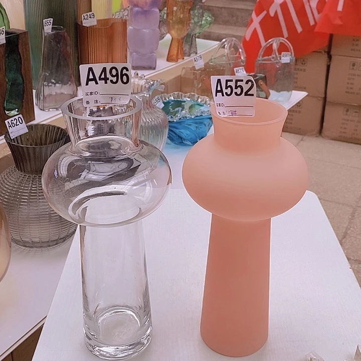手工艺品玻璃高29.7二选一