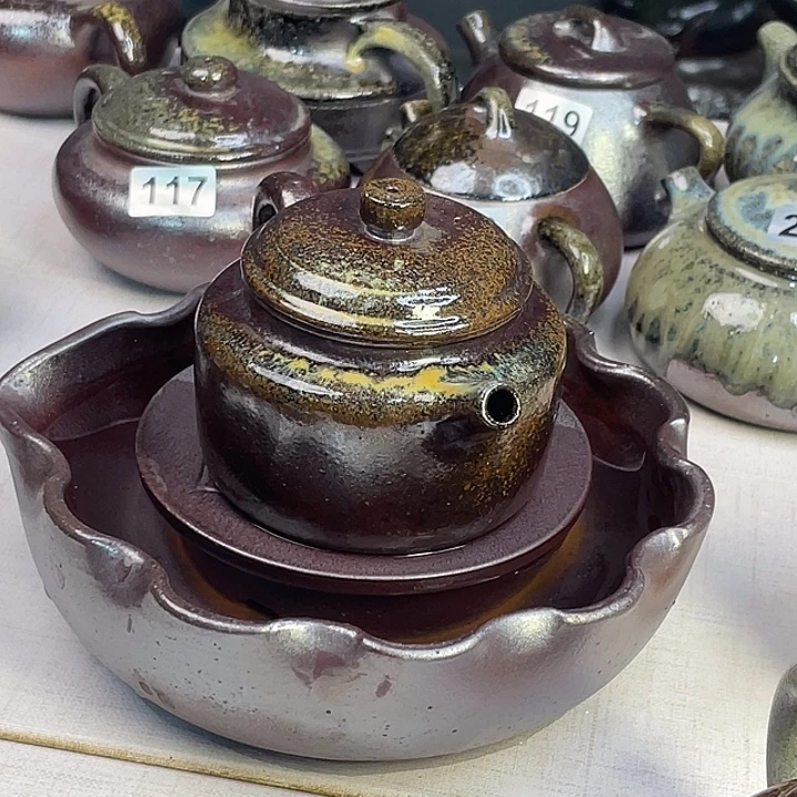 茶壶紫砂宜兴紫砂壶