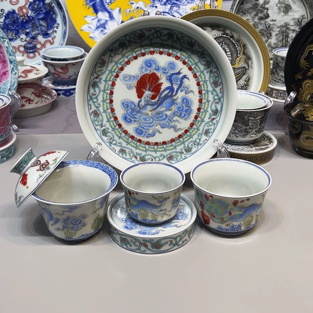 景德镇市人民政府