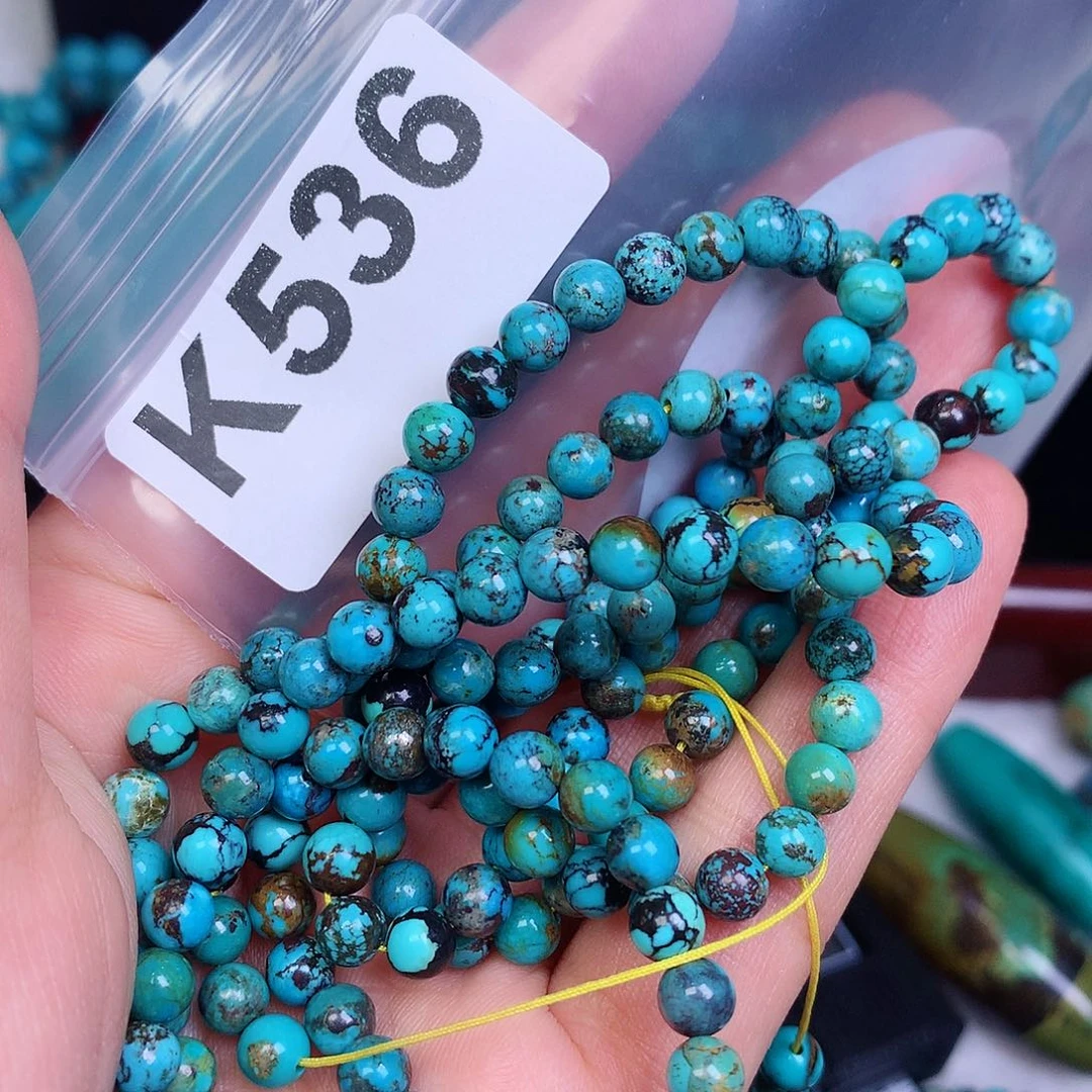 空竹粉丝专享十堰特色手工散珠
