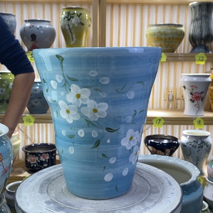 手工高温陶瓷景德镇