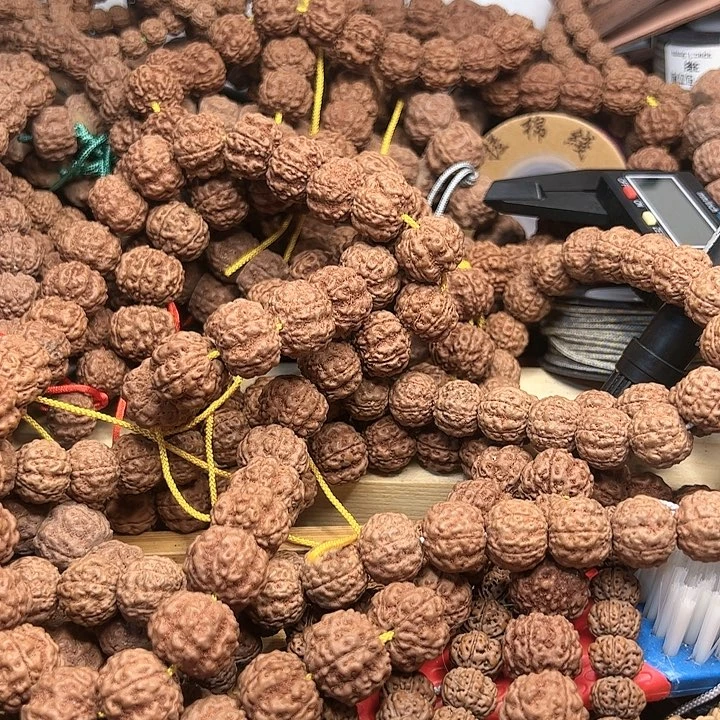 金刚菩提吊坠榴*方印