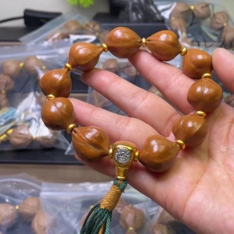 橄榄核手串/手链58