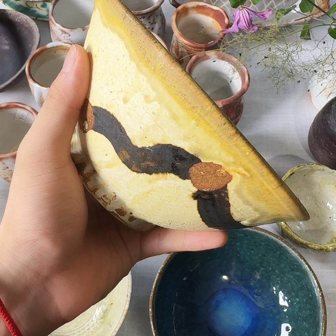 日本高端陶瓷器皿