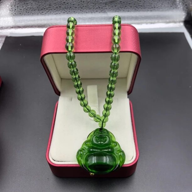 【绚丽多彩 光彩照人】项链 GDJ4312