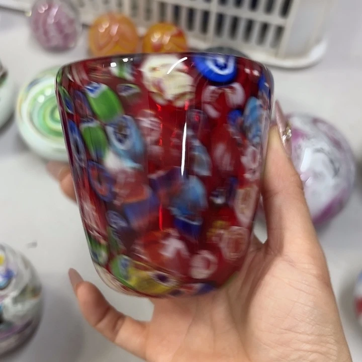 琉璃手工艺品精品