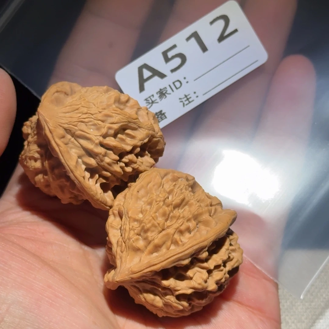 吊坠文玩核桃小鸡512