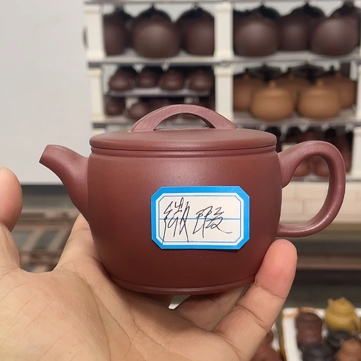 紫砂茶壶紫砂茶具