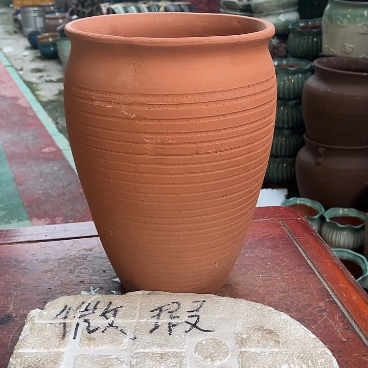 泥塑自产自销模式