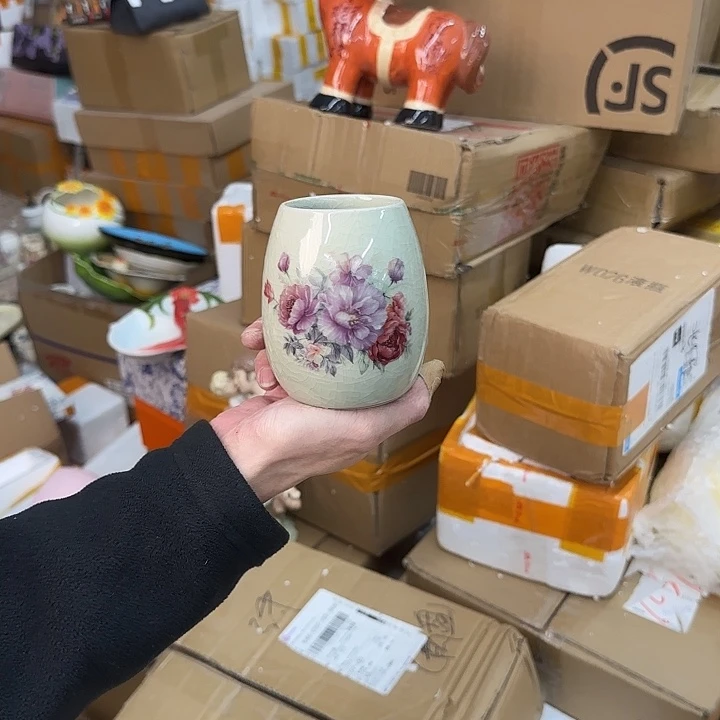 瓷片样品样品样品