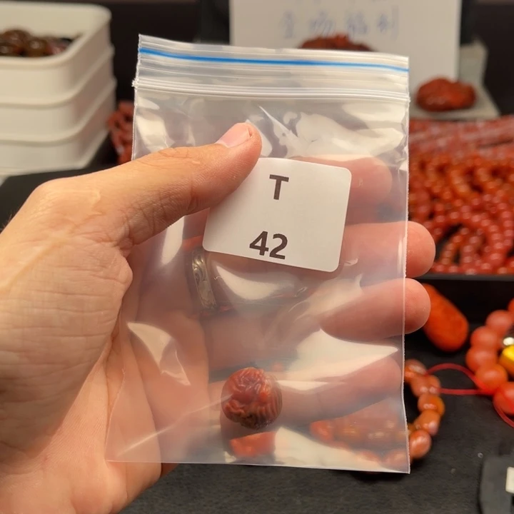 未镶嵌南红玛瑙多样性发货配饰南红玛瑙