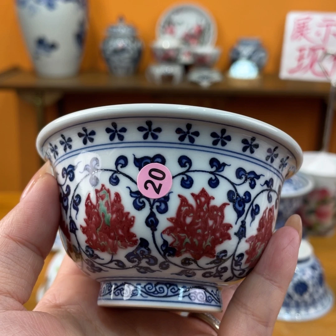 *****景德镇手绘哈哈哈哈哈哈
