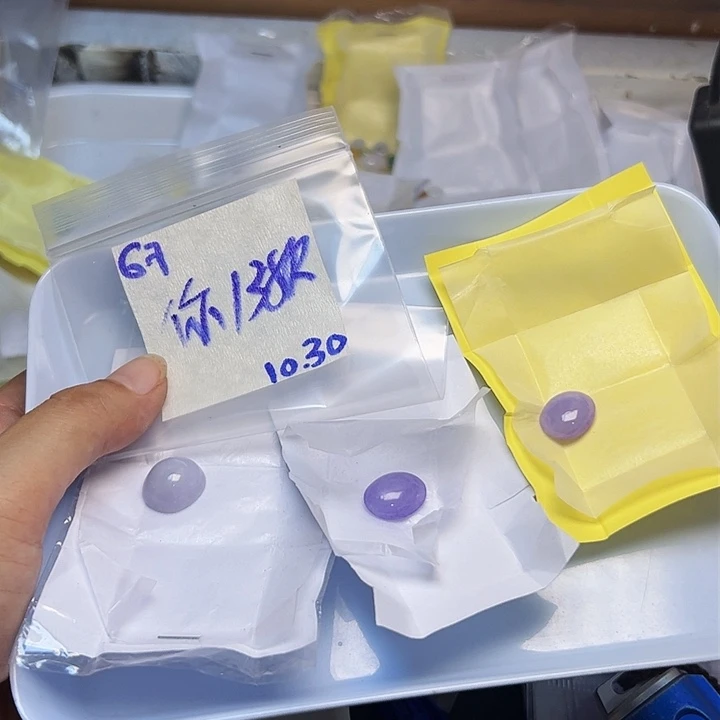 未镶嵌定制翡翠你****吗不