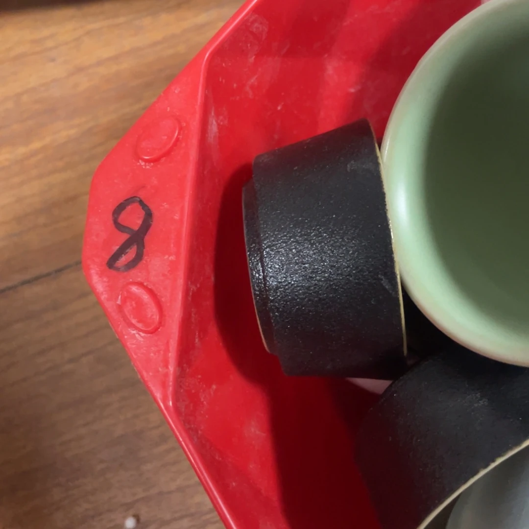 茶具茶器茶壶茶杯瑕疵