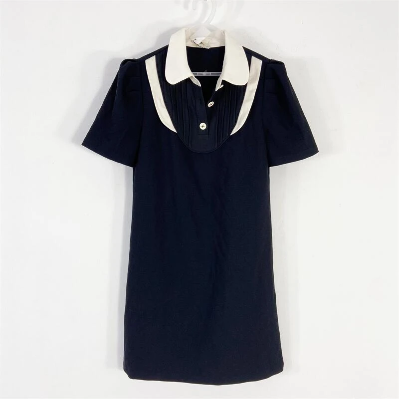 【77衣橱】KY4456精品女装连衣裙裙子【红人上新】