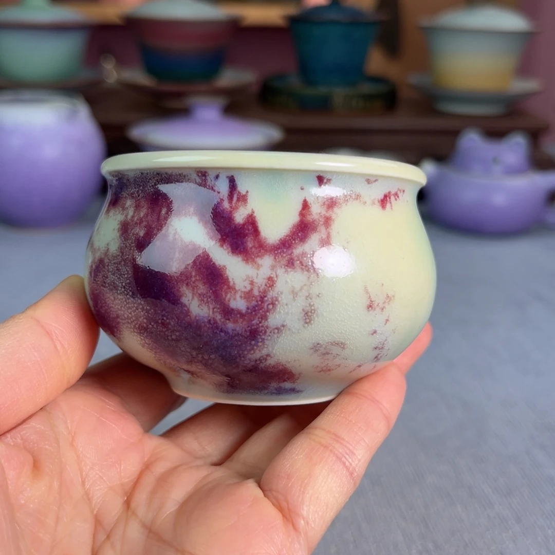 【闪购商品】钧瓷00001