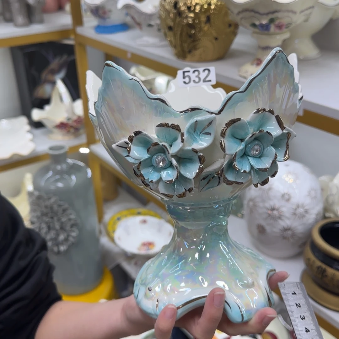 瓷片陶瓷工艺轻微慎拍