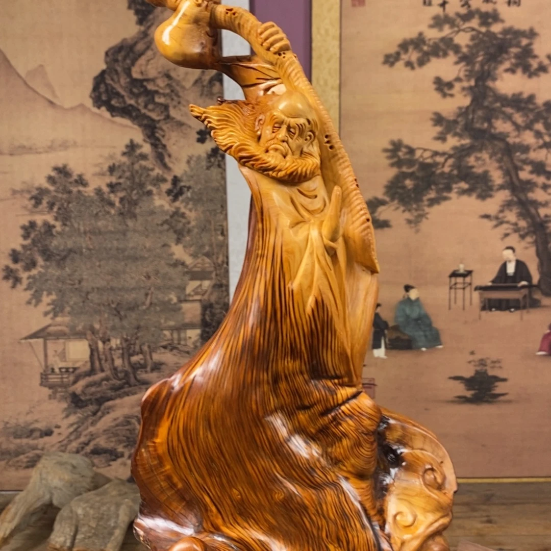 优***爹柏木（崖柏）崖柏111