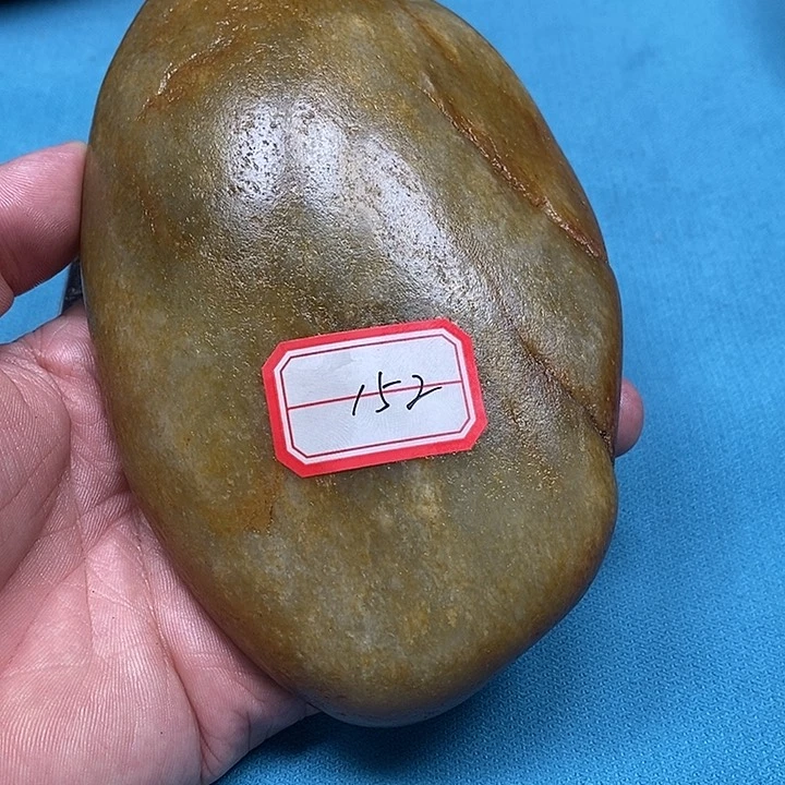 未镶嵌和田玉把件152
