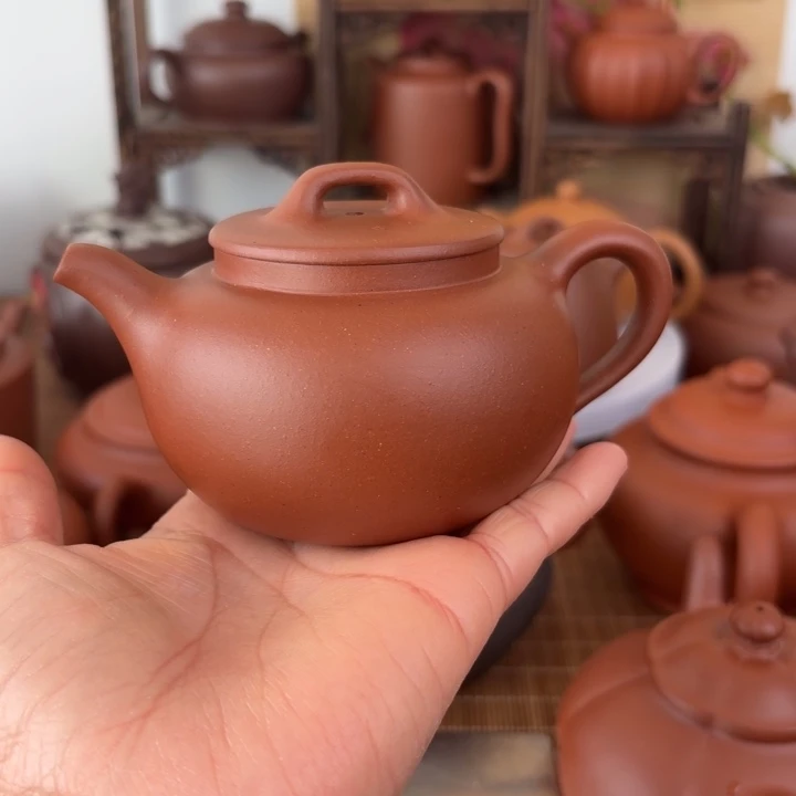 茶壶紫砂原矿紫砂原矿紫砂原矿紫砂