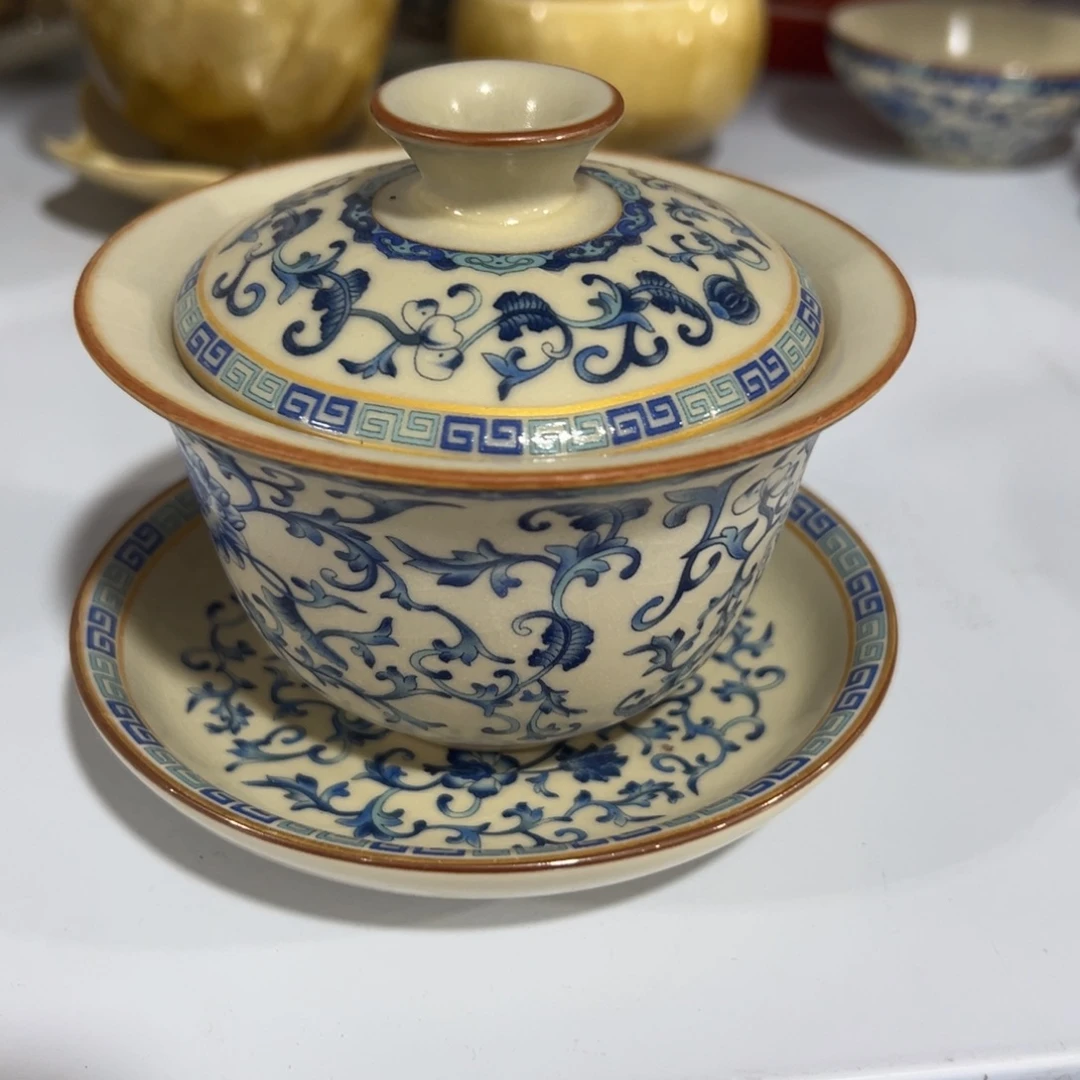 库存茶具部分瑕疵介意勿拍！