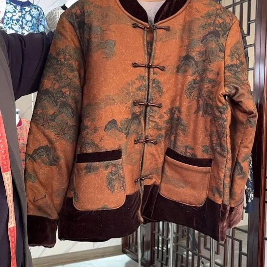 妈妈装工厂直播大放送