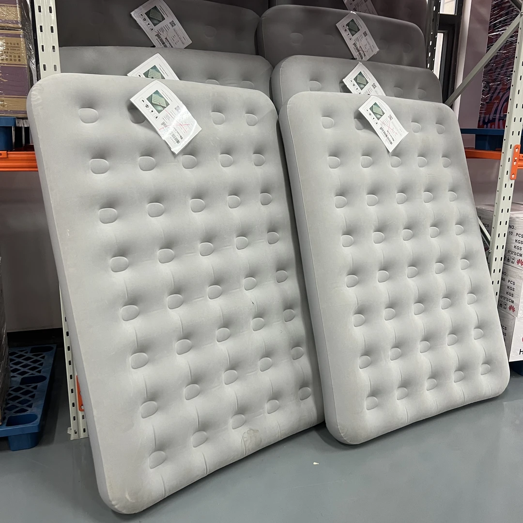 【达人专属】充气床垫 随机颜色