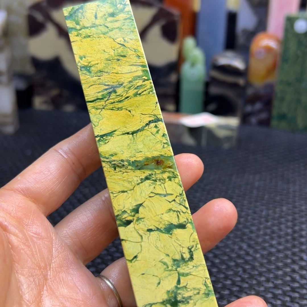 宋***凡云南石印章石印章石