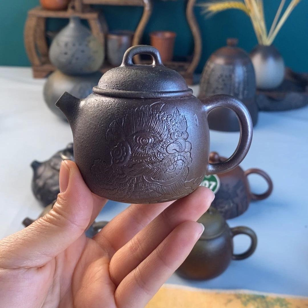 广****龙坭兴陶坭兴陶坭兴陶