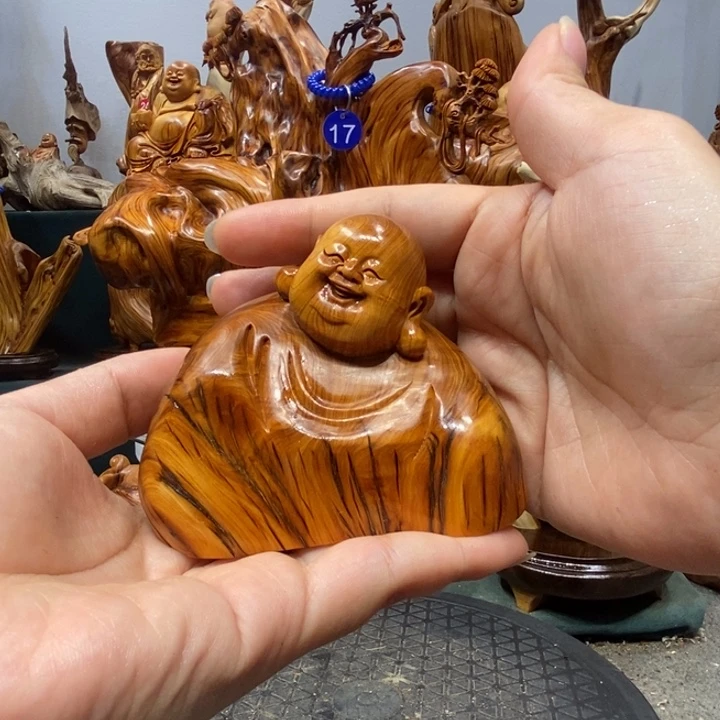 柏木（崖柏）精品崖柏