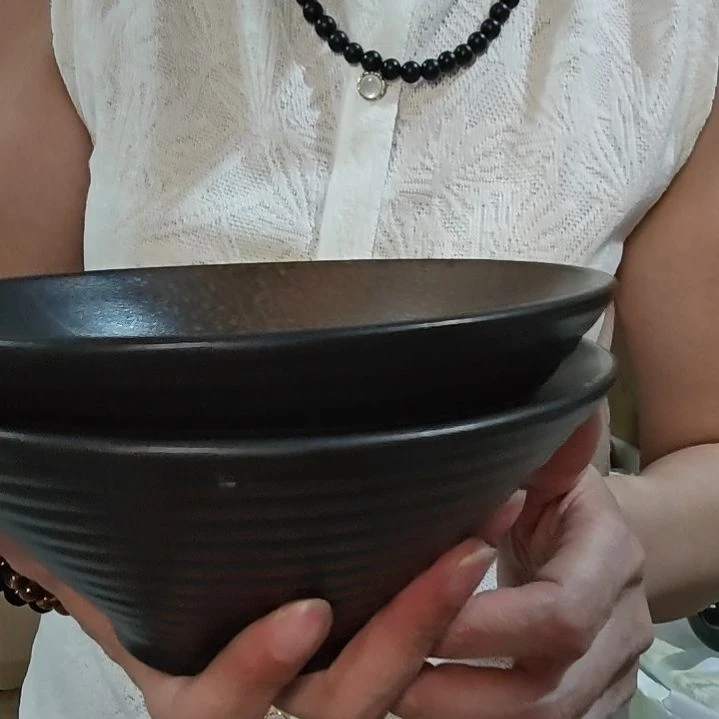 泗水砭石文化馆老虎石斗笠碗