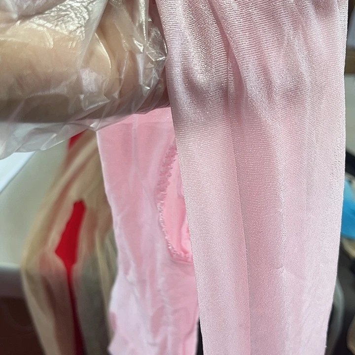 三醋酯纤维开开裤10条