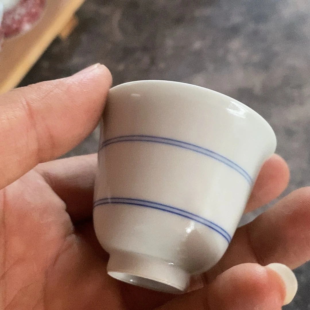 景德镇高温还原陶瓷