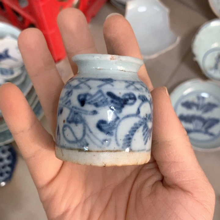 当代艺**辉现代全手工工艺品