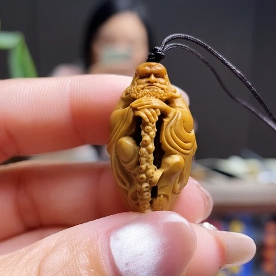 橄榄核手串/手链橄榄核