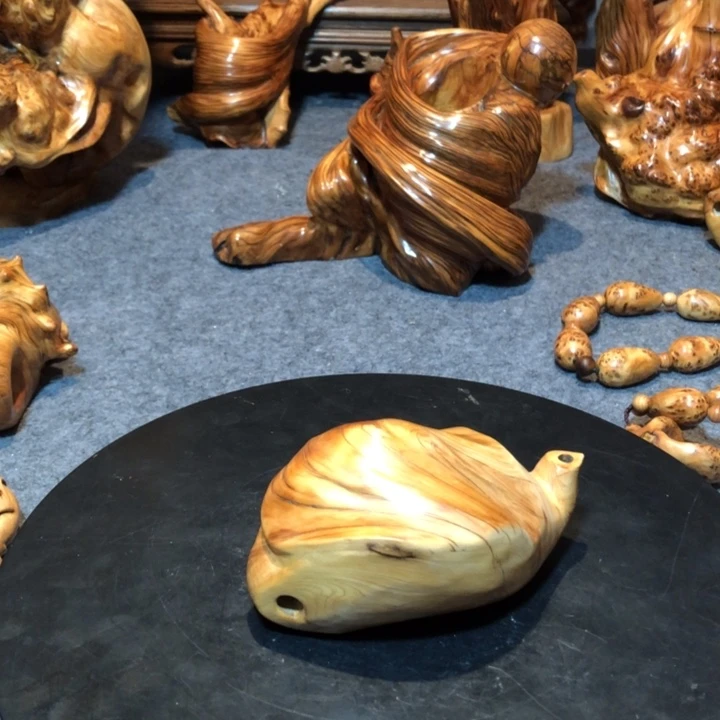 柏木（崖柏）闲**云崖柏13