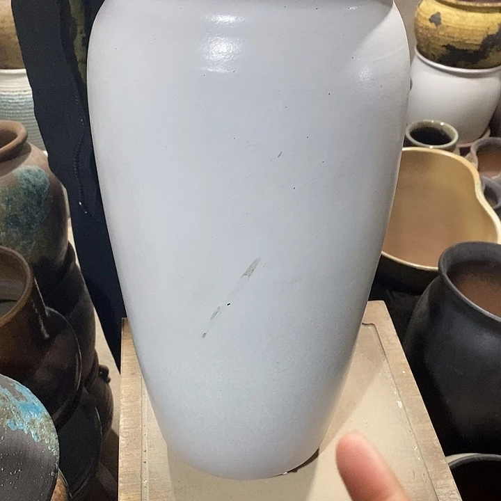 口20高度41白色瑕疵…………