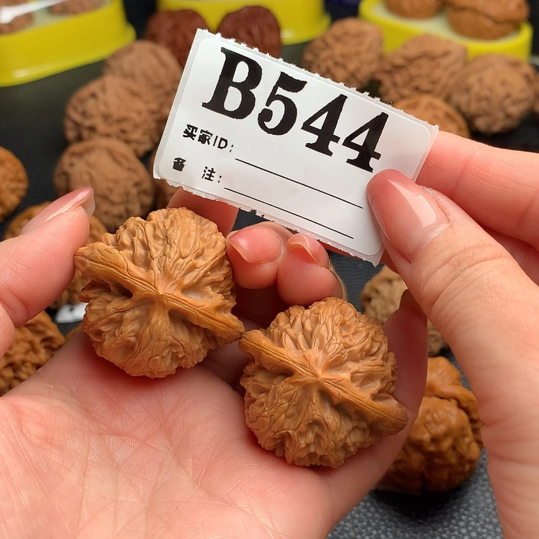 文玩核桃吊坠宫灯544链接40尺