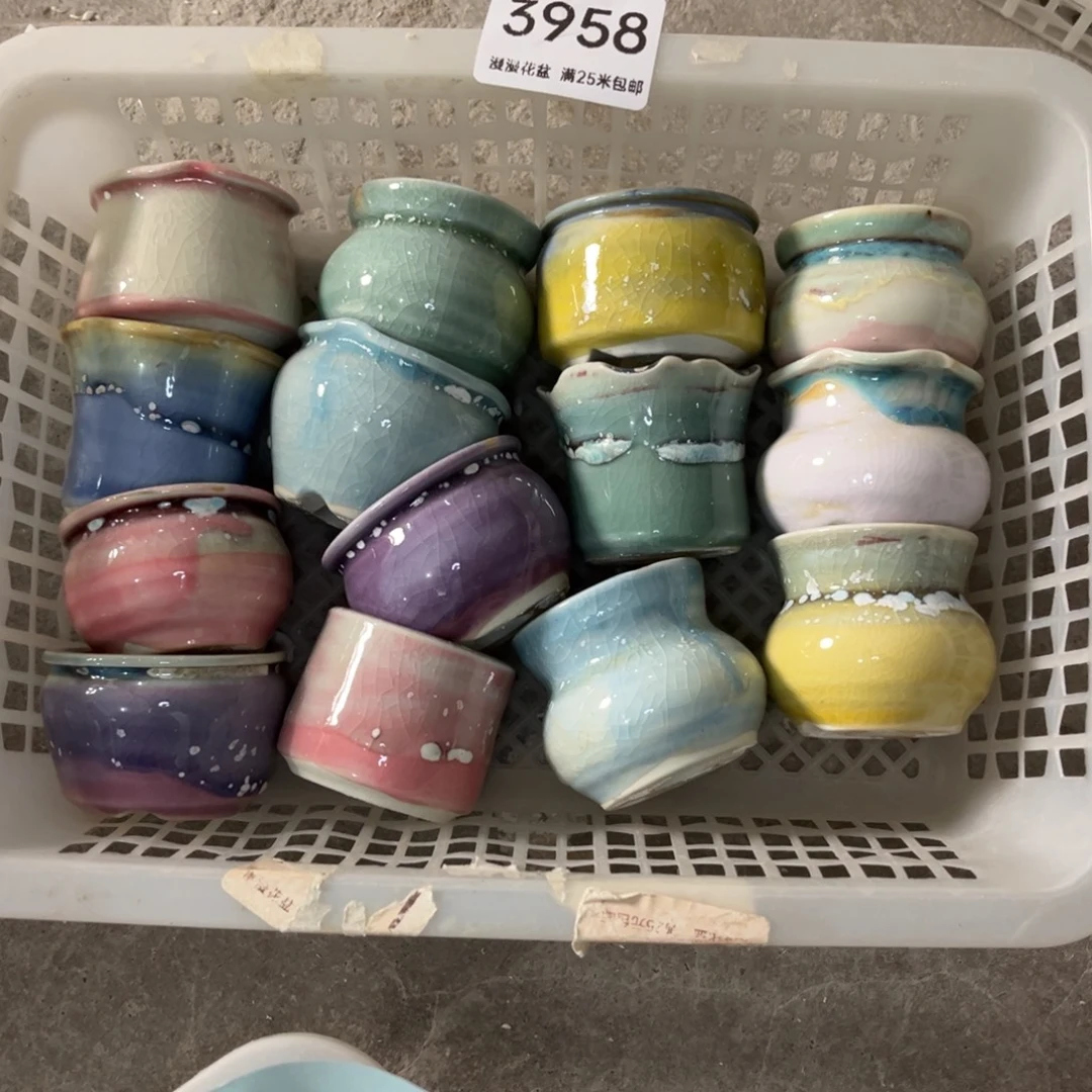 3958内口3.5景德镇手工