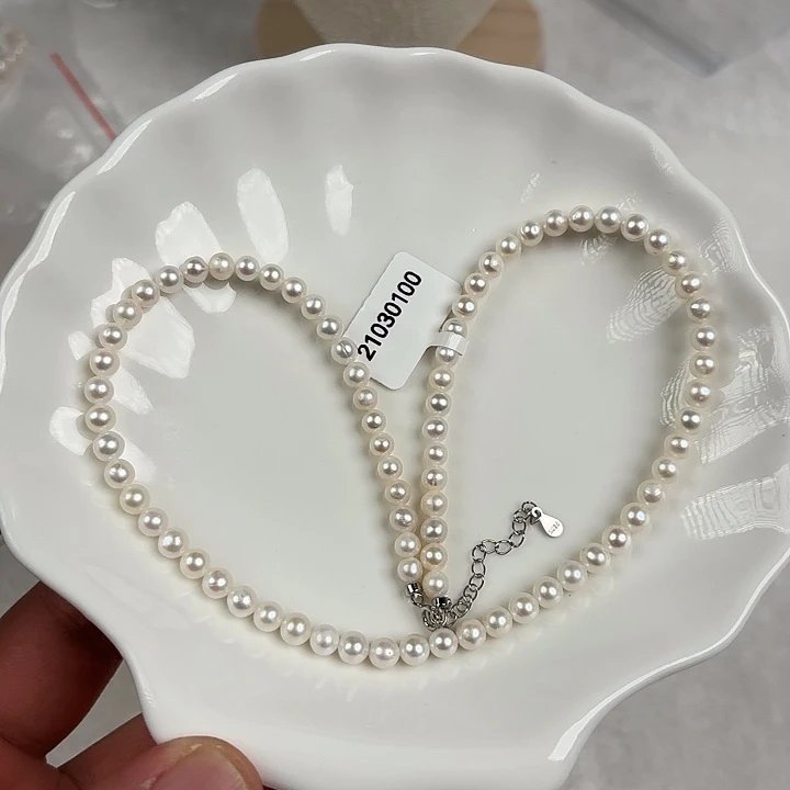 未镶嵌淡水珍珠天然淡水珍珠