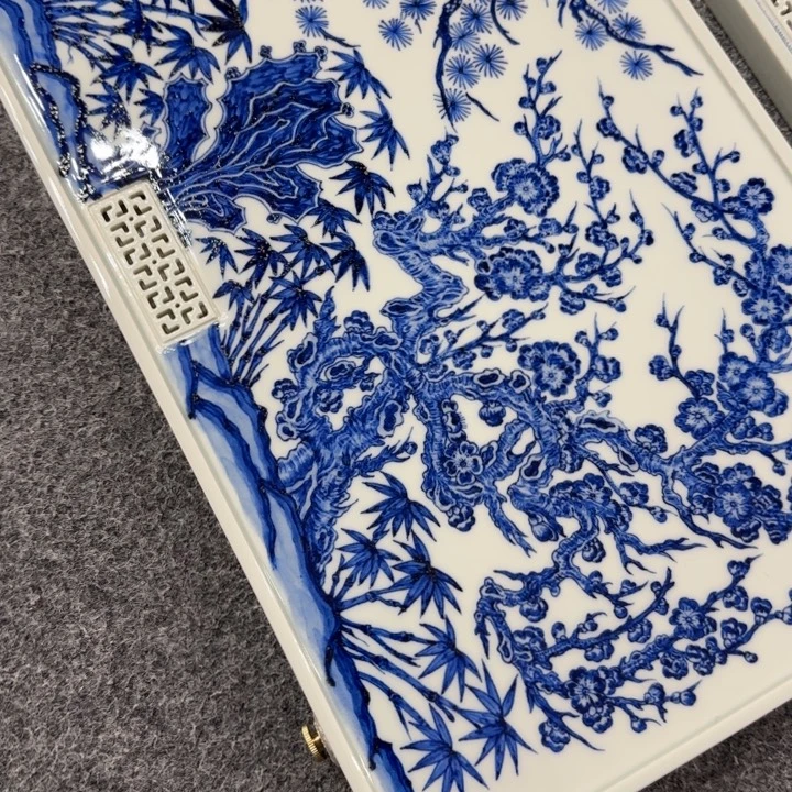景德镇手工手绘陶瓷
