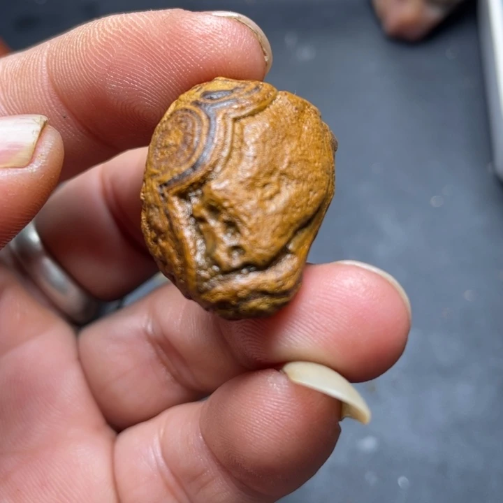 石材纯天然原石奇石2